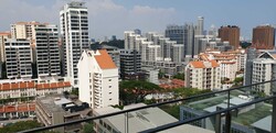 The Inspira (D9), Condominium #323187441